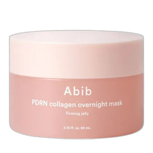 Abib Rice probiotics overnight mask Barrier jelly 80ml