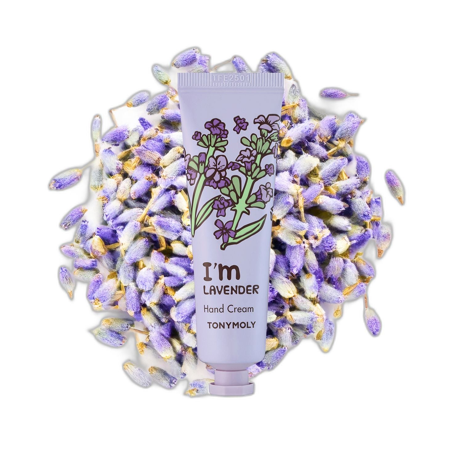 TONYMOLY I'm Hand Cream 30ml