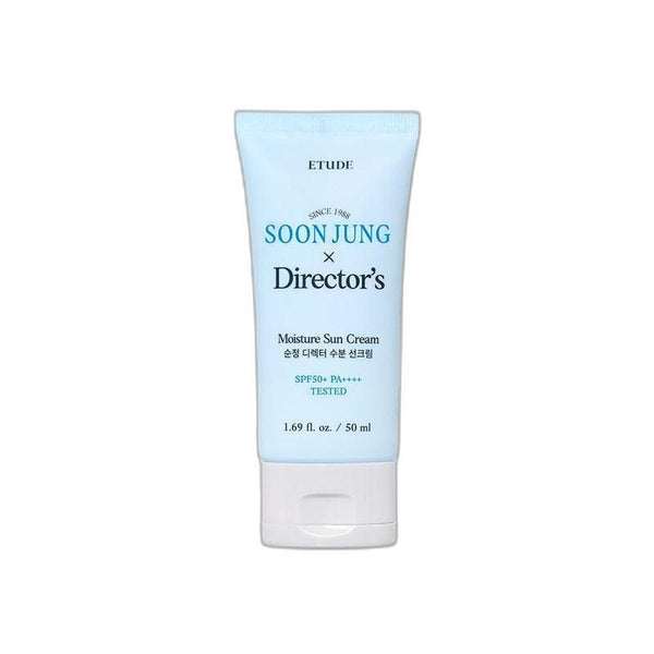 ETUDE Soonjung Director's Moisture Sun Cream SPF50+ PA++++, 50ml