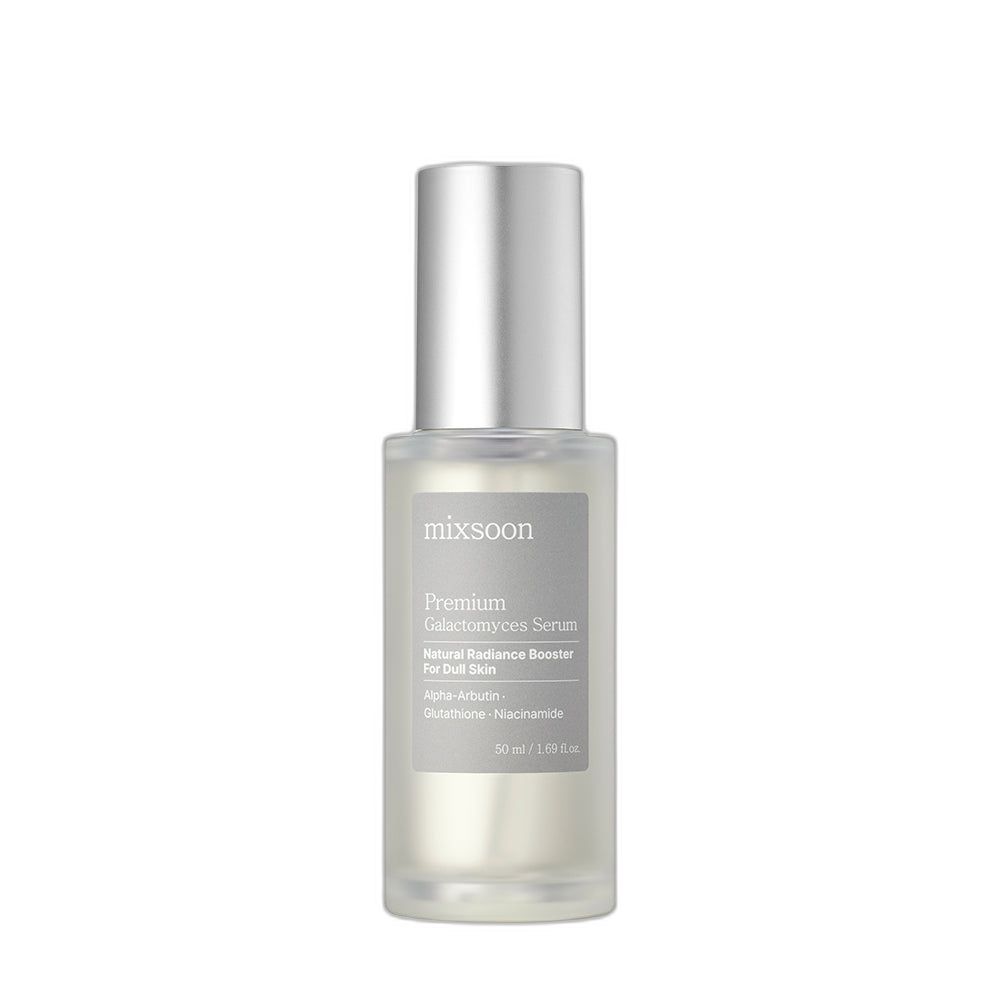 mixsoon Premium Galactomyces Serum 50ml