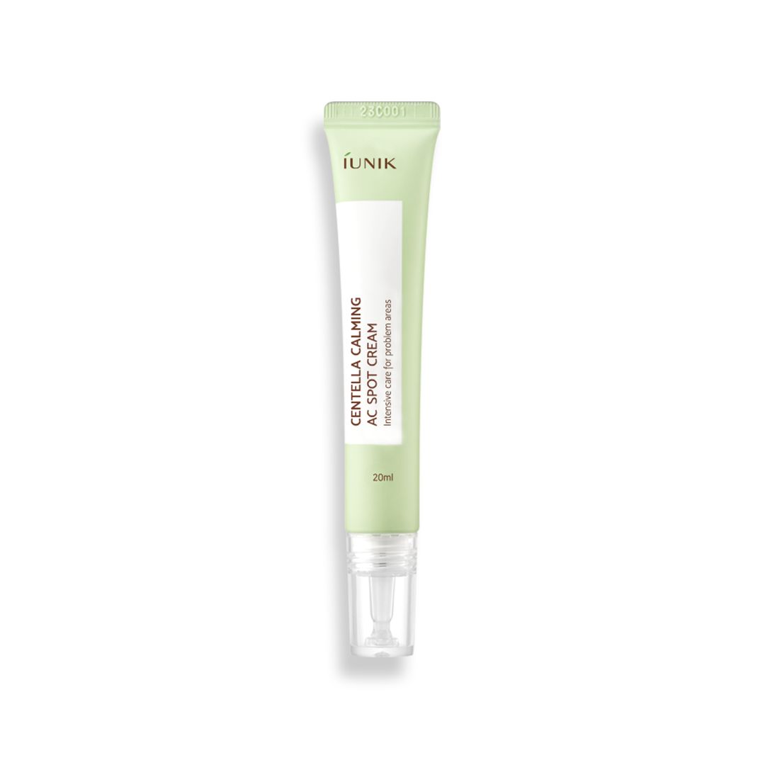 iUNIK Centella Calming AC Spot Cream 20ml