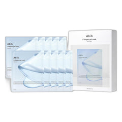 Abib Collagen Gel Mask 35g X 10ea #Sedum Jelly