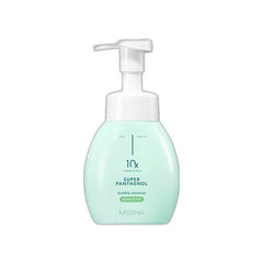 MISSHA Super Panthenol Bubble Cleanser (Sensitive) 200ml
