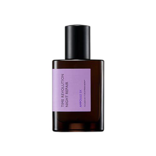MISSHA Time Revolution Night Repair Ampoule 5X 70ml