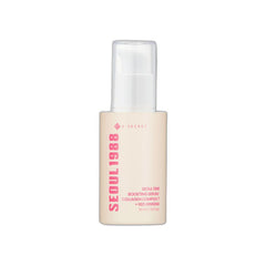 K-SECRET SEOUL 1988 BOOSTING SERUM : COLLAGEN COMPLEX 7 + RED GINSENG 30ml