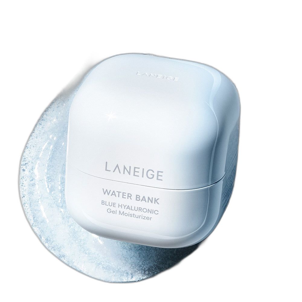 LANEIGE Water Bank Blue Hyaluronic Gel Moisturizer 50ml