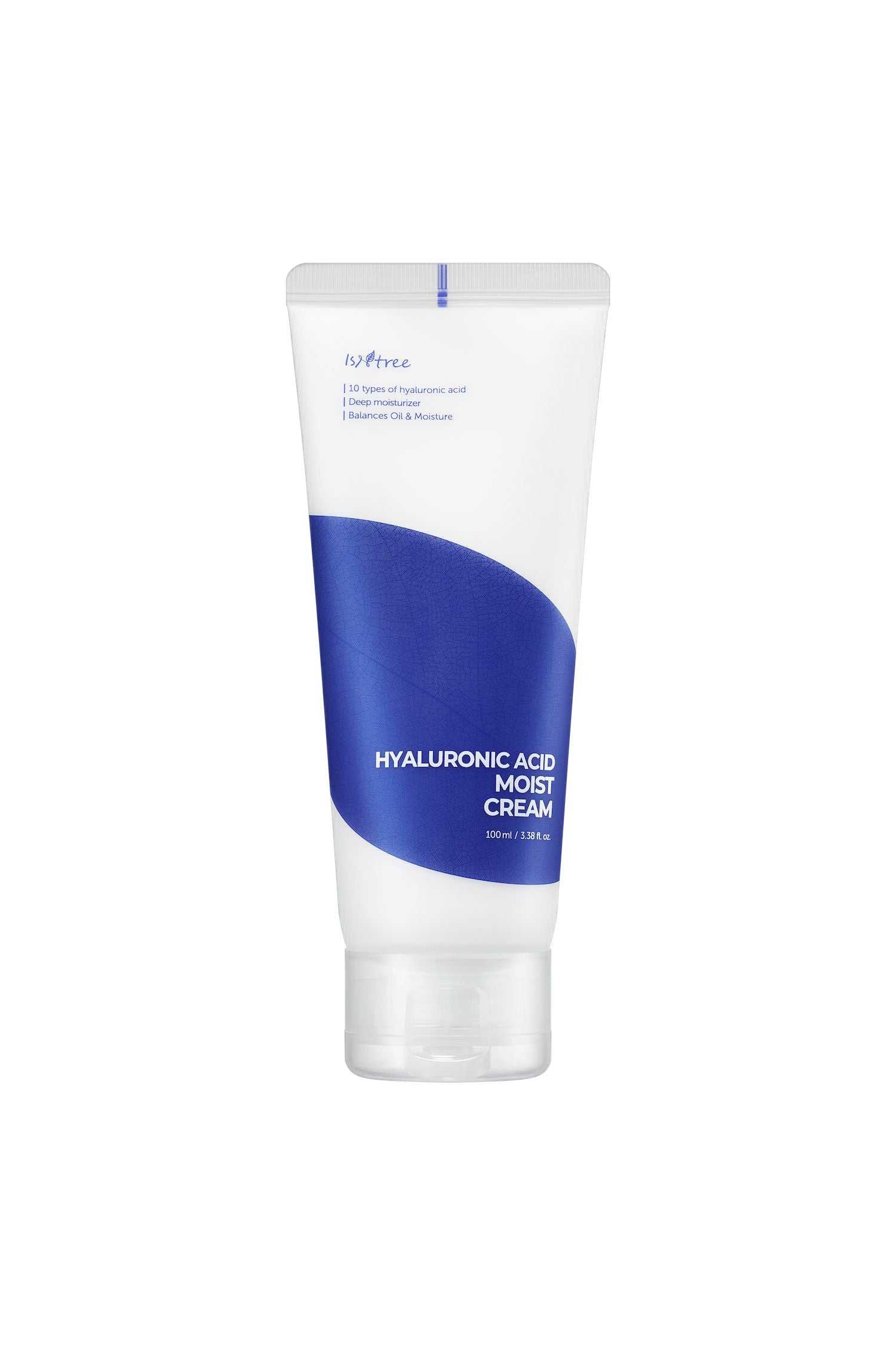 Isntree Hyaluronic Acid Moist Cream 100ml