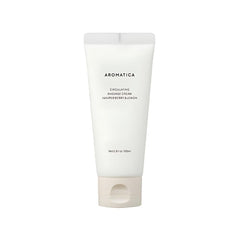 AROMATICA Circulating Massage Cream Juniper Berry & Lemon 100ml