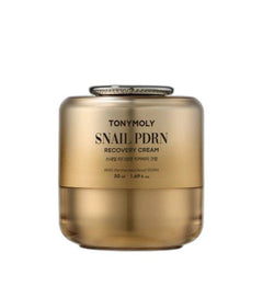TONYMOLY Snail PDRN Recovery Cream 50ml