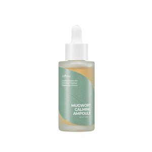 Isntree Mugwort Calming Ampoule 50ml