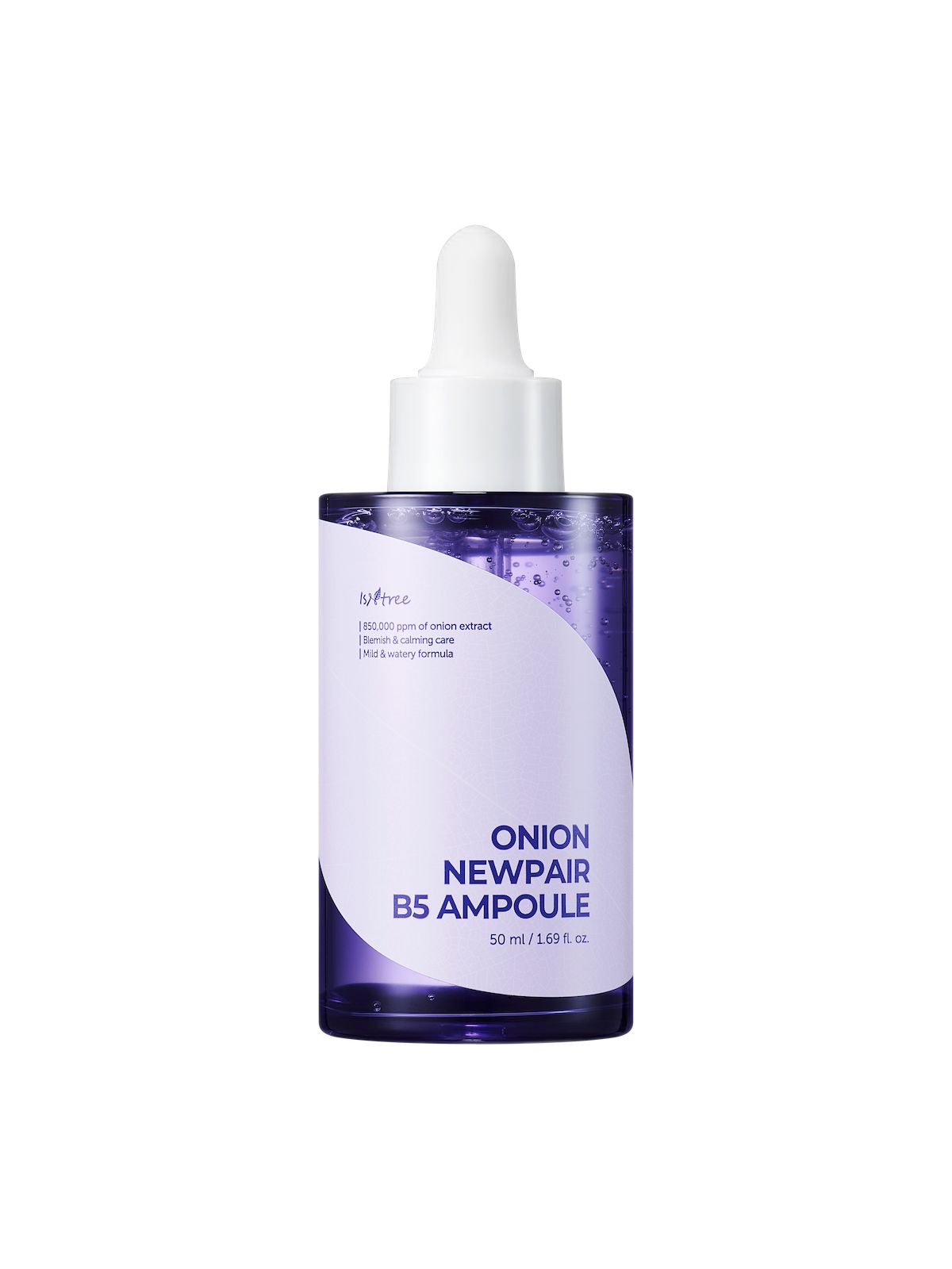 Isntree Onion Newpair B5 Ampoule 50ml