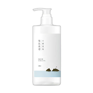 Round Lab Dokdo Lotion 400ml