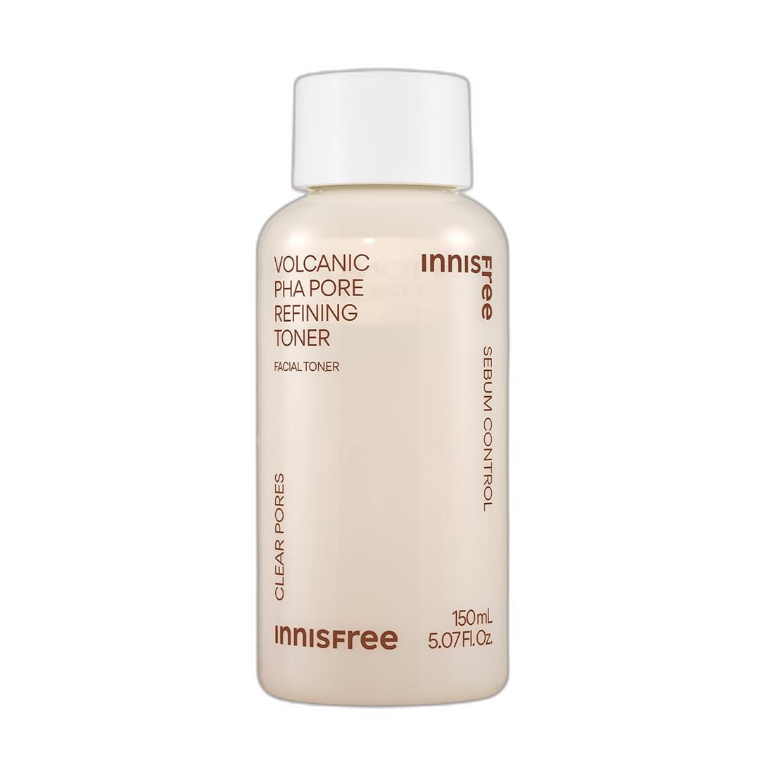 innisfree Volcanic Pha Pore Refining Toner 170ml