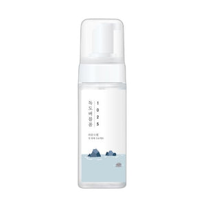 Round Lab 1025 Dokdo Bubble Foam 150ml