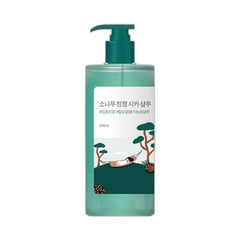 Round Lab Pine Calming Cica Shampoo 400ml