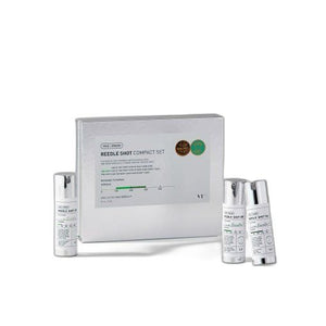 VT Reedle Shot Compact Set (Reedle shot 100 10ml+Reedle Shot 300 10ml+Reedle Shot 700 10ml)