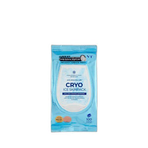 VT CRYO ICE SKINPACK 210g/100ea