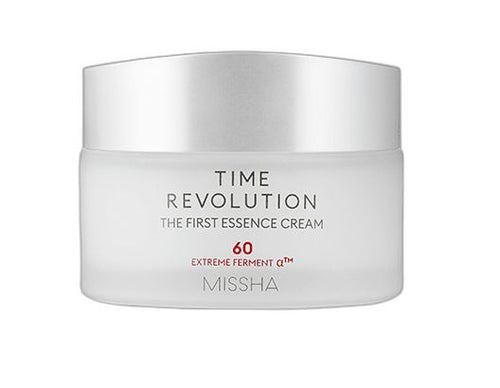 MISSHA Time Revolution The First Essence Cream 50ml