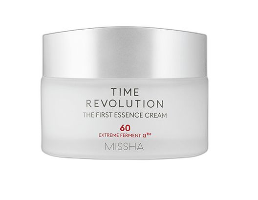 MISSHA Time Revolution The First Essence Cream 50ml