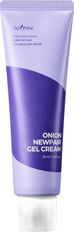 Isntree Onion Newpair Gel Cream 50ml