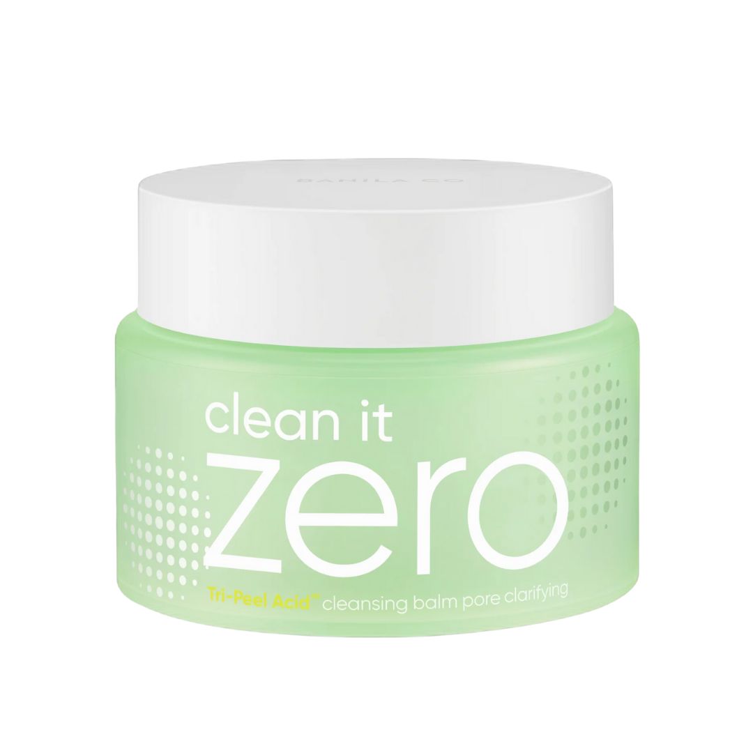 BANILA CO Clean It Zero Cleansing Balm Pore Clarifying 100ml