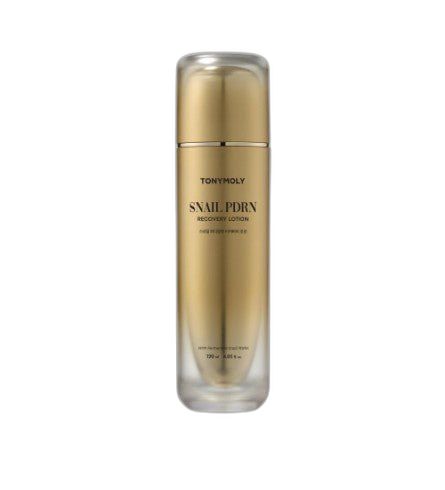 TONYMOLY Snail PDRN Recovery Lotion 120ml