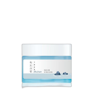 Round Lab 1025 Dokdo Moisture Cream 50ml