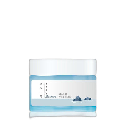 Round Lab 1025 Dokdo Moisture Cream 50ml