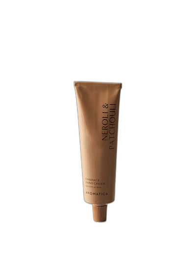 AROMATICA EMBRACE HAND CREAM NEROLI & PATCHOULI 30ml
