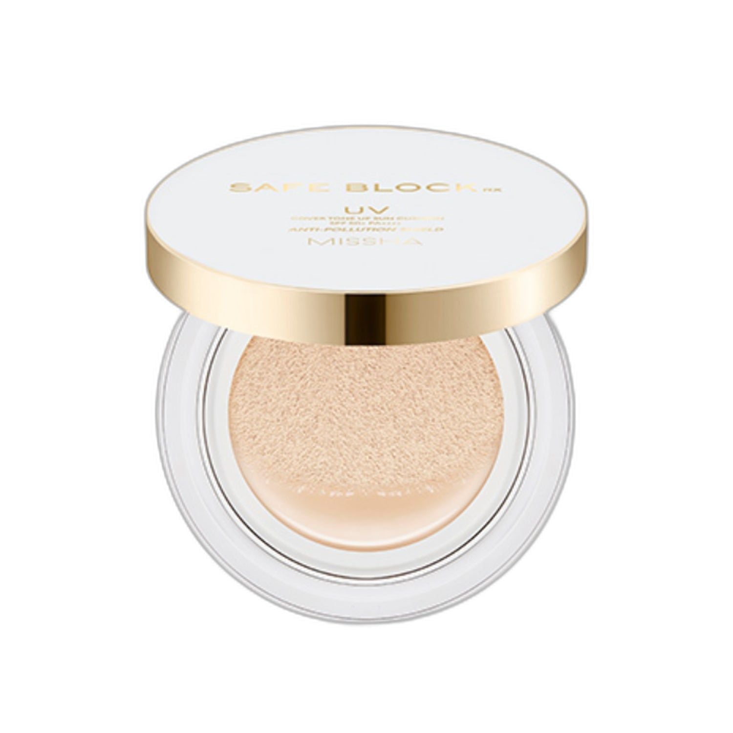 MISSHA SAFE BLOCK RX COVER TONE UP SUN 50ml