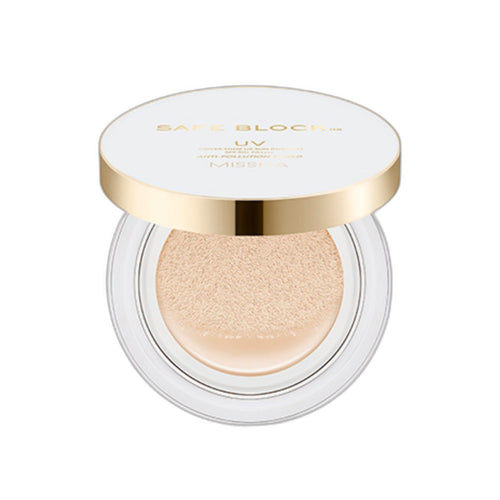 MISSHA SAFE BLOCK RX COVER TONE UP SUN 50ml