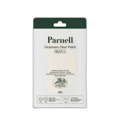 Parnell Cicamanu Clear Patch [MULTI] 68ea