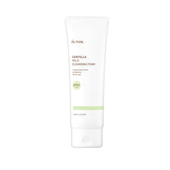 iUNIK Centella Mild Cleansing Foam 120ml