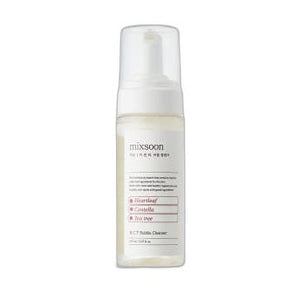 mixsoon H.C.T. Bubble Cleanser 150ml