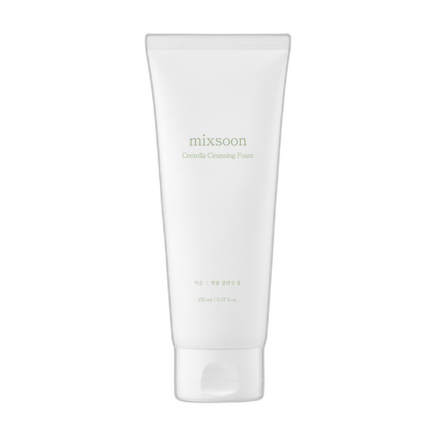 mixsoon Centella Cleansing Foam 150ml