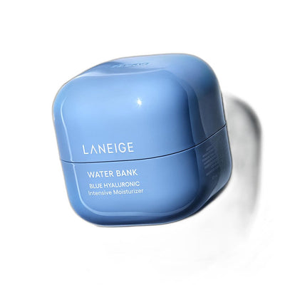 LANEIGE Water Bank Blue Hyaluronic Intensive Moisturizer 50ml