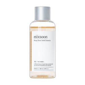 mixsoon Mung Bean Seed Essence 100ml