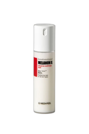 MEDIPEEL Melanon X Liposome Ampoule Mist 100ml