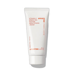 innisfree Vitamin C Green Tea Enzyme Brightening Cream 80ml