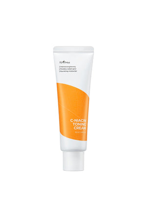 Isntree C-Niacin Toning Cream 50ml
