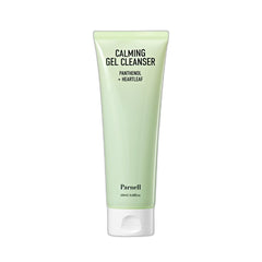 Parnell Panthenol Heartleaf Calming Gel Cleanser 180ml