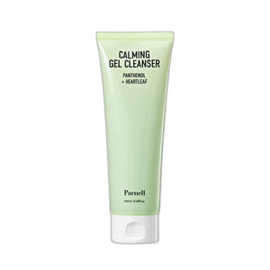 Parnell Panthenol Heartleaf Calming Gel Cleanser 180ml