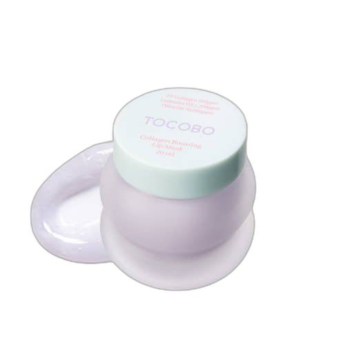 TOCOBO Collagen Boosting Lip Mask 20ml