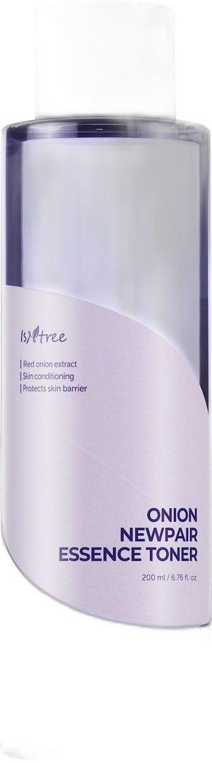 Isntree Onion Newpair Essence Toner 200ml