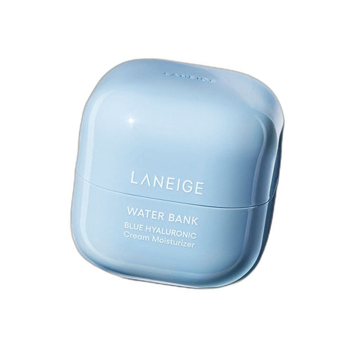 LANEIGE Water Bank Blue Hyaluronic Cream Moisturizer (Refill) 50ml