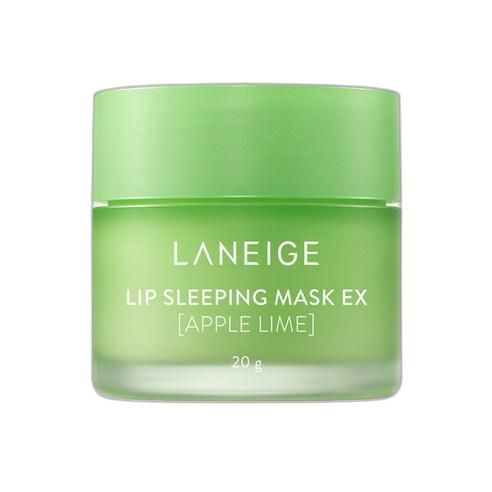 LANEIGE Lip Sleeping Mask Apple Lime 20g