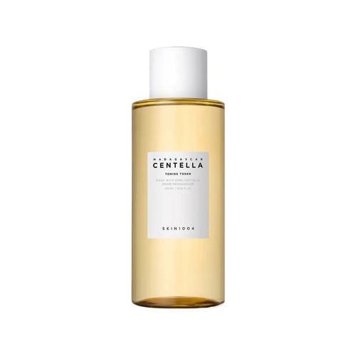 SKIN1004 Madagascar Centella Toning Toner 400ml