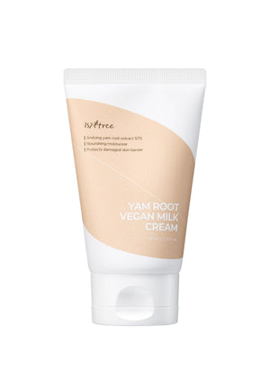 Isntree Yam Root Vegan Milk Cream 80ml