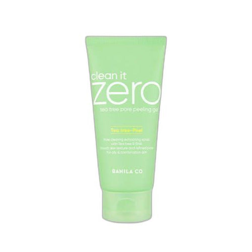 BANILA CO Clean it Zero Tea Tree Pore Peeling Gel 120ml