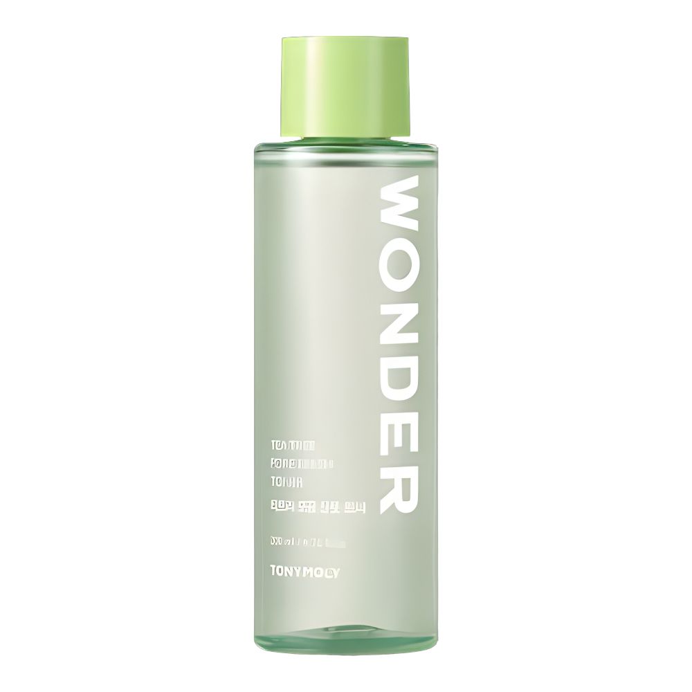 TONYMOLY Wonder Tea Tree Pore Fresh Toner 200ml